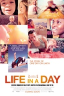 Affiche du film Life in a Day
