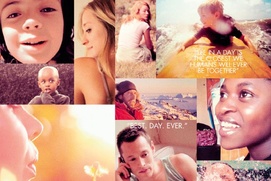 Affiche du film Life in a Day
