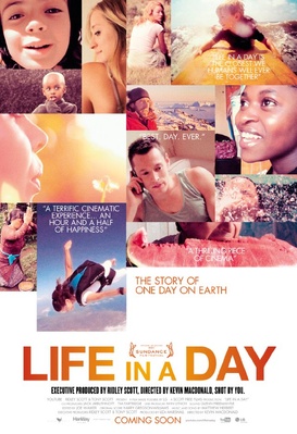 Life in a Day