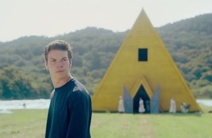 Bande-annonce en français