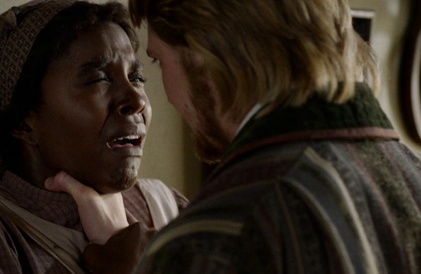 Bande-annonce en anglais