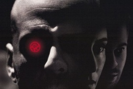 Affiche du film 12 Monkeys Affiche du film 12 Monkeys