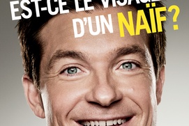 Affiche du film Vol d'identité