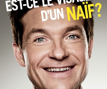 Affiche du film Vol d'identité