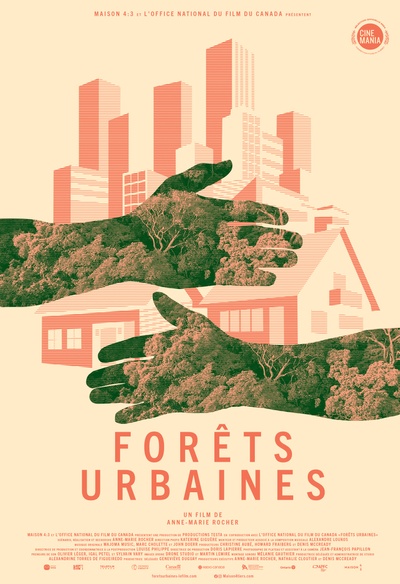 Image du film Forêts urbaines