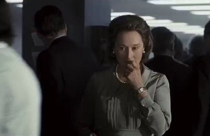 Bande-annonce en français