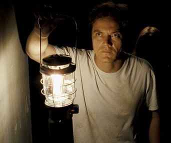 Une scène du film Take Shelter