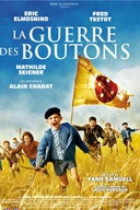 Affiche du film La guerre des boutons