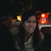 Photo de Patricia Velasquez