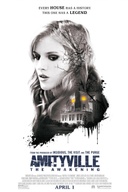 Affiche du film Amityville : Le réveil