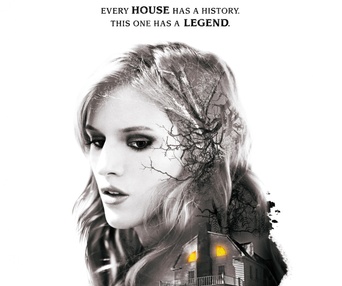 Affiche du film Amityville: The Awakening