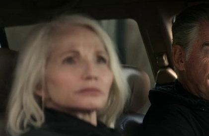 Bande-annonce en anglais