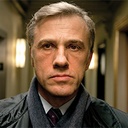 Christoph Waltz dans Carnage