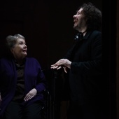 Une scène du film <em>Last Night in Soho</em>