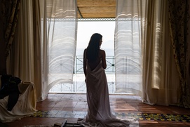 Image du film Parthenope