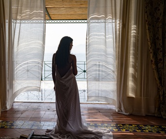 Image du film Parthenope