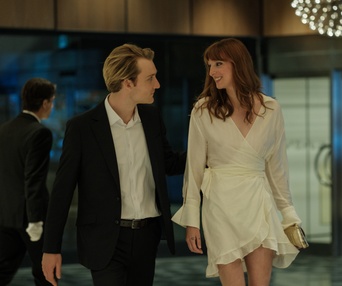 Images du 7e épisode de la seconde saison de Doute raisonnable