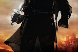Affiche du film The Legend of Zorro Affiche du film The Legend of Zorro