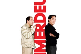 Affiche du film L'emmerdeur