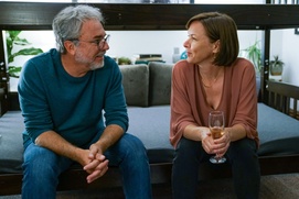 Vos séries d'ICI Télé en images : Semaine du 21 mars