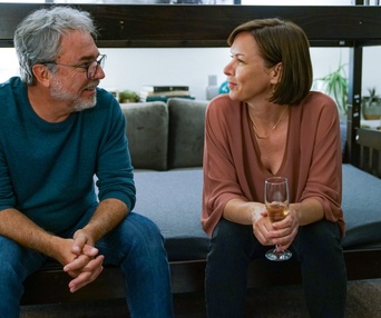 Vos séries d'ICI Télé en images : Semaine du 21 mars