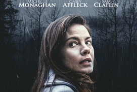 Affiche du film Retiens ton souffle