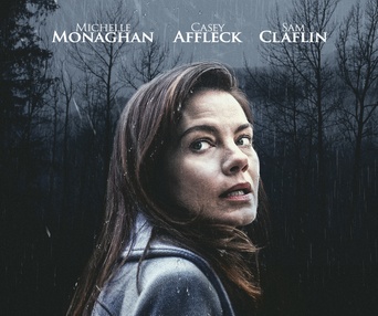 Affiche du film Retiens ton souffle