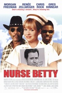 Affiche du film Garde Betty
