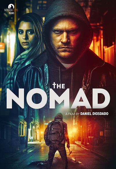 Image film The Nomad