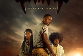 Affiche du film Beast