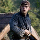 Jamie Bell dans Defiance
