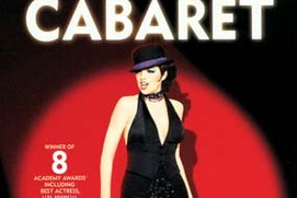 Image du film Cabaret