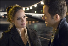 Scène du film Modern Love