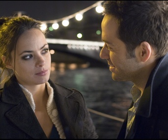 Scène du film Modern Love