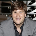 Charles-Olivier Michaud sur le tapis rouge de Exil