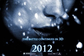 Affiche du film Underworld: Awakening Affiche du film Underworld: Awakening