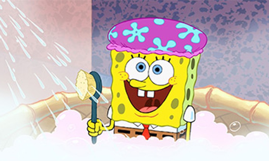 SpongeBob Movie 2 en développement