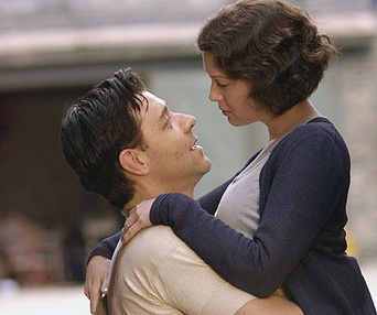 Scène du film Cinderella Man