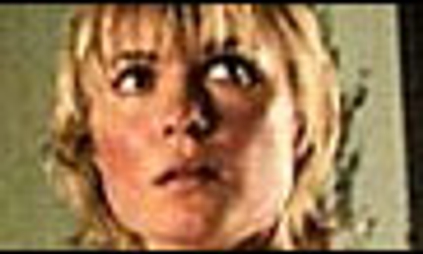 Première image de Silent Hill