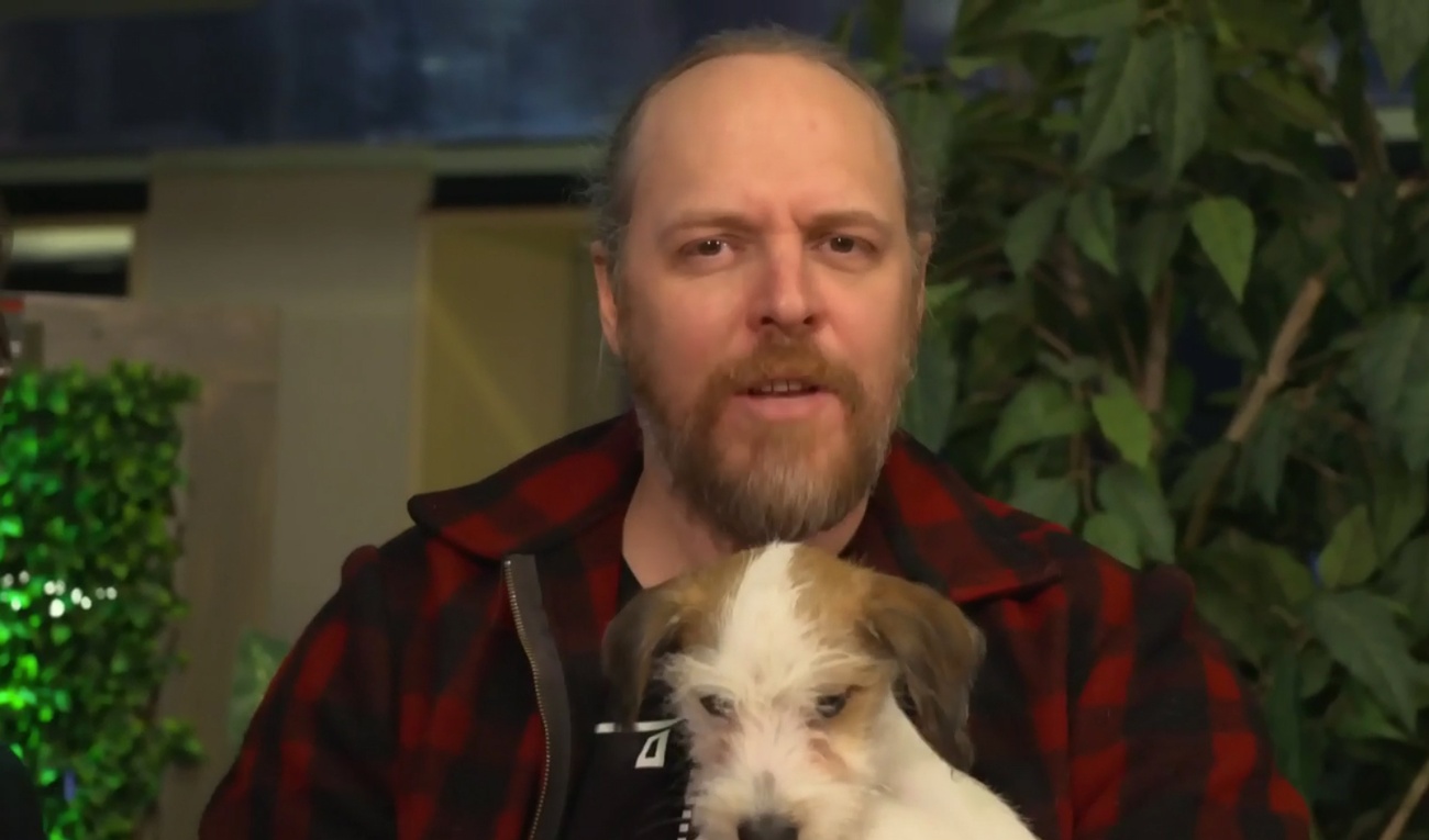 Infoman 2017 : Revoyez cette parfaite illustration du consentement sexuel