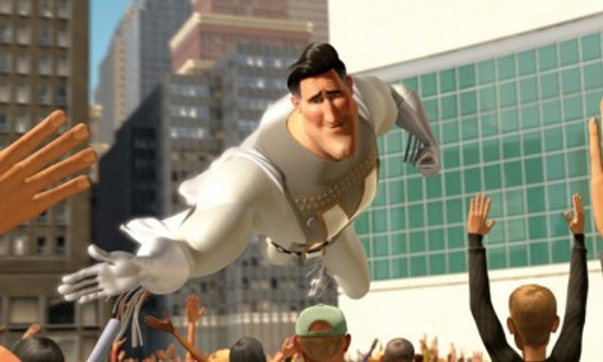 Nouveautés : Megamind et Due Date