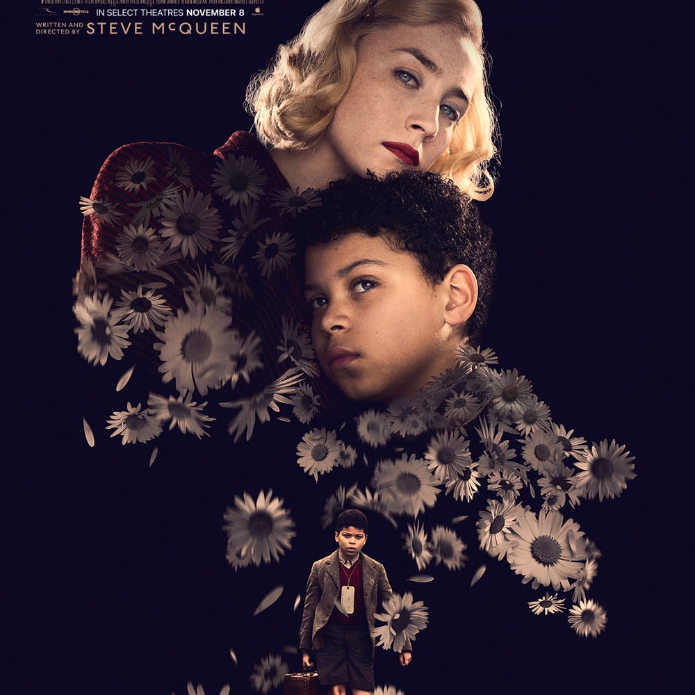 Affiche du film Blitz