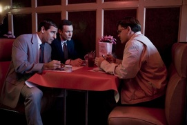 Scène du film The Informant
