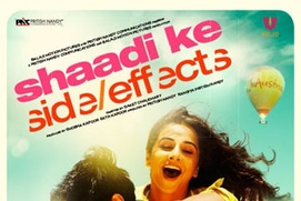 Affiche du film Shaadi Ke Side Effects