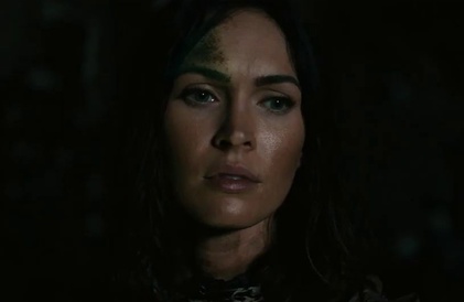 Bande-annonce en anglais