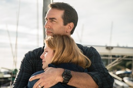 Une scène du film Midnight Sun