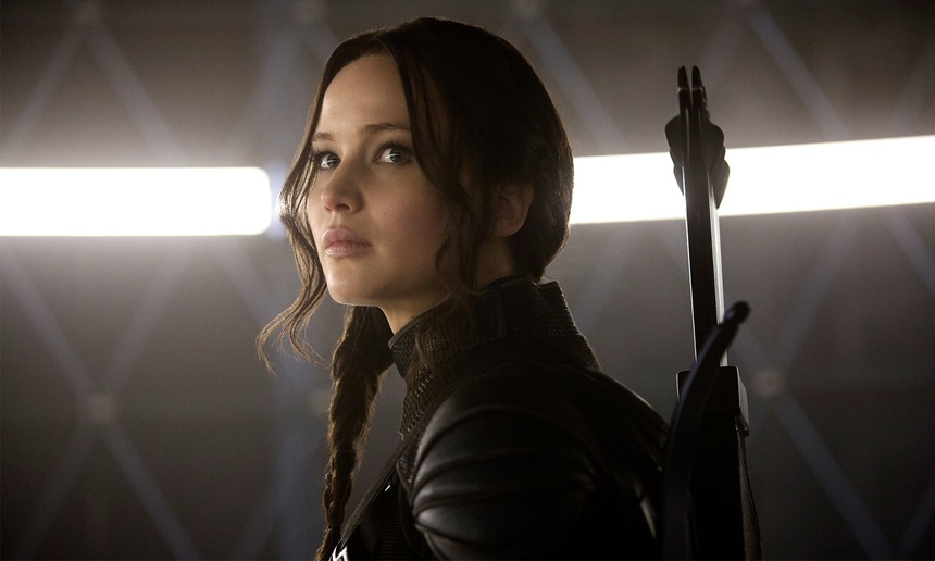 Box-office québécois : Hunger Games: La révolte partie 1 continue d'impressionner