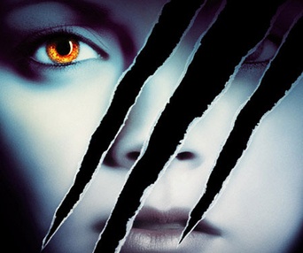 Affiche du film Cursed