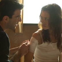 Photo de Hannah Ware