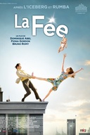 Affiche du film La fée